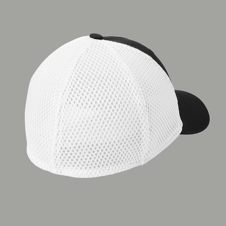 New Era® - Youth Stretch Mesh Cap