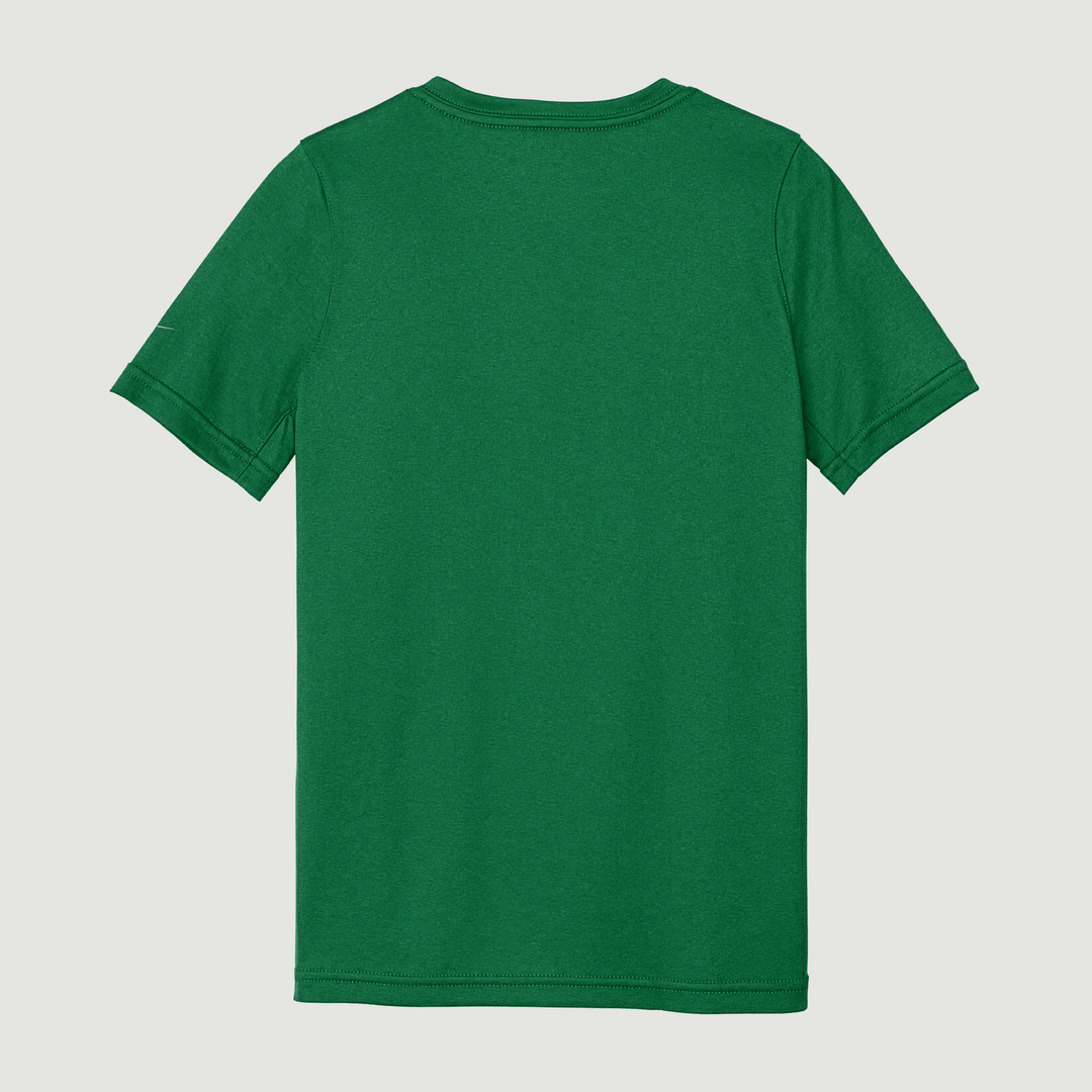 Nike Youth Swoosh Sleeve rLegend Tee