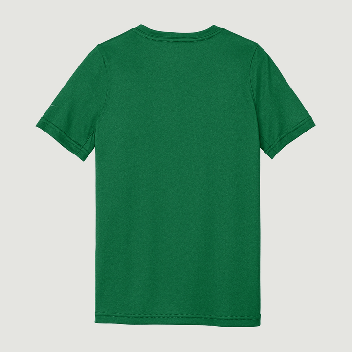 Nike Youth Swoosh Sleeve rLegend Tee