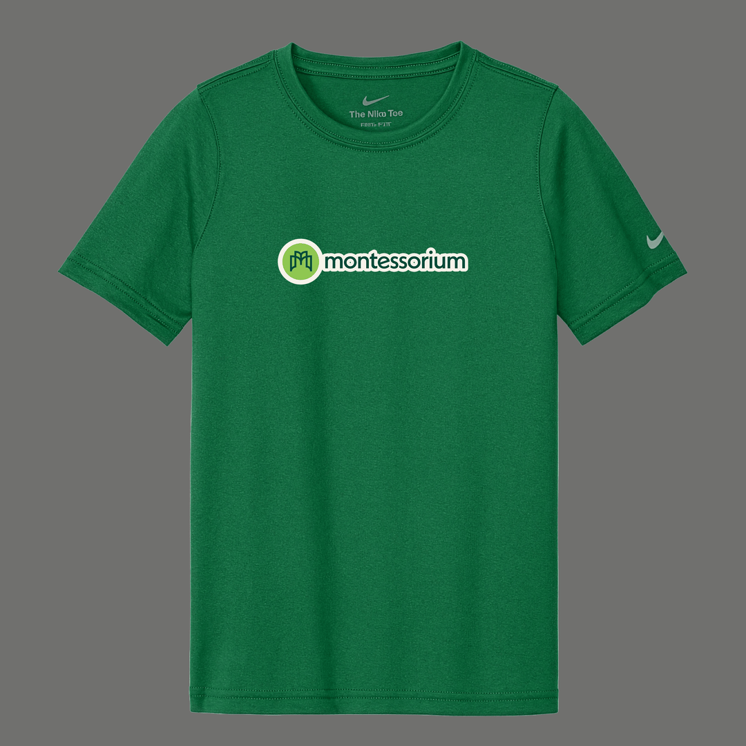 Nike Youth Swoosh Sleeve rLegend Tee