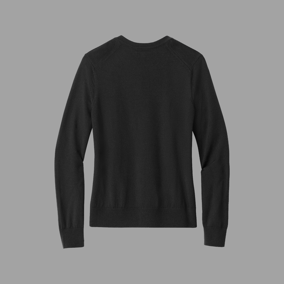 Brooks Brothers® Women’s Washable Merino Cardigan Sweater