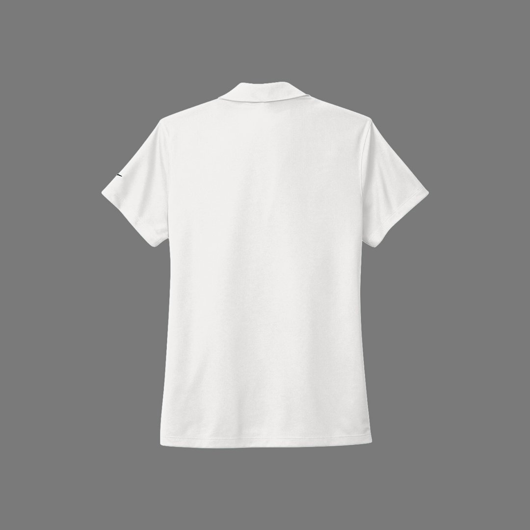 Nike Women's Dri-FIT Micro Pique 2.0 Polo