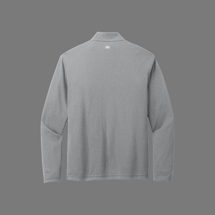 TravisMathew Coto Performance 1/4-Zip