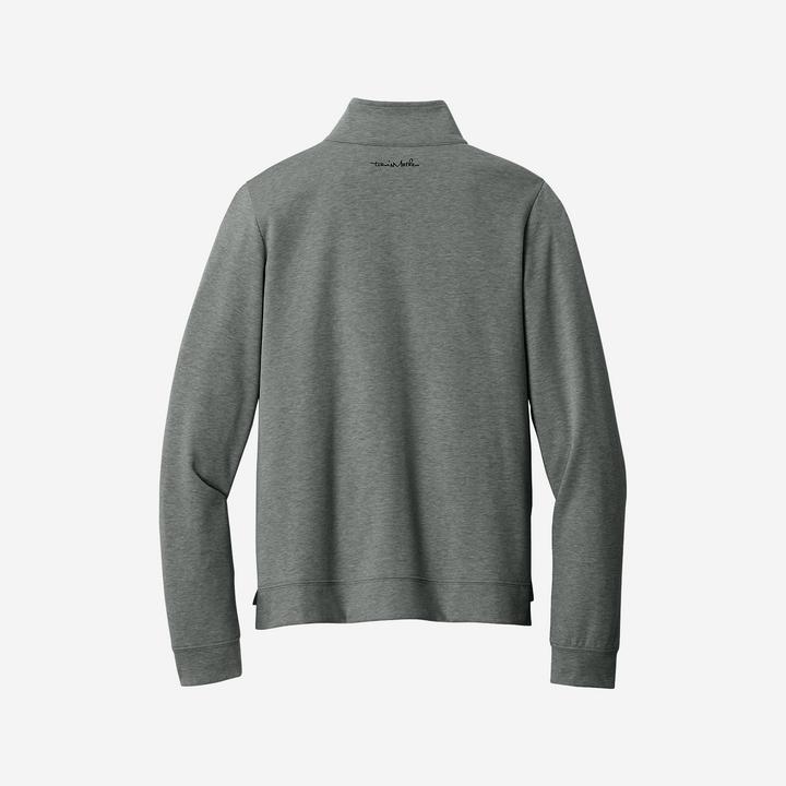 TravisMathew Women’s Coveside 1/2-Zip