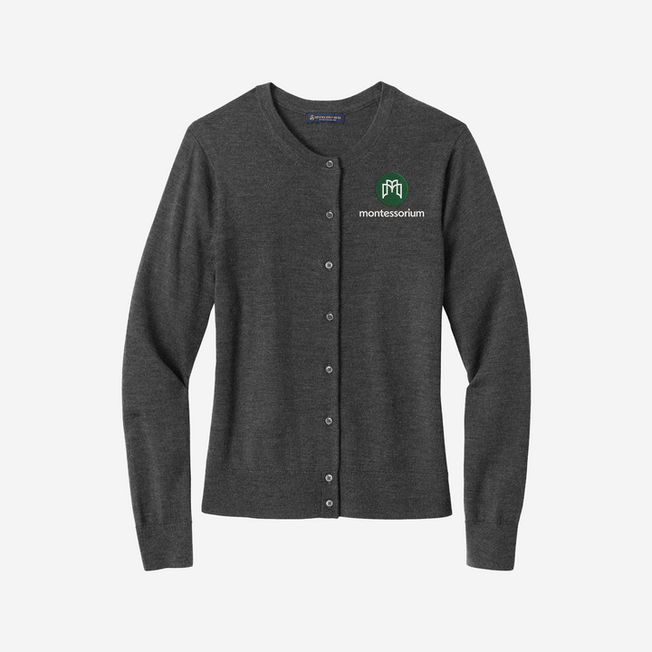 Brooks Brothers® Women’s Washable Merino Cardigan Sweater