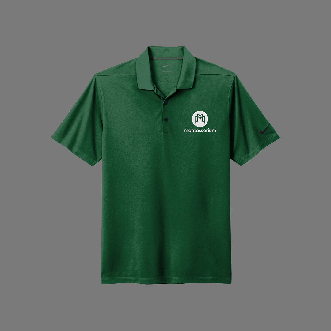 Nike Dri-FIT Micro Pique 2.0 Polo