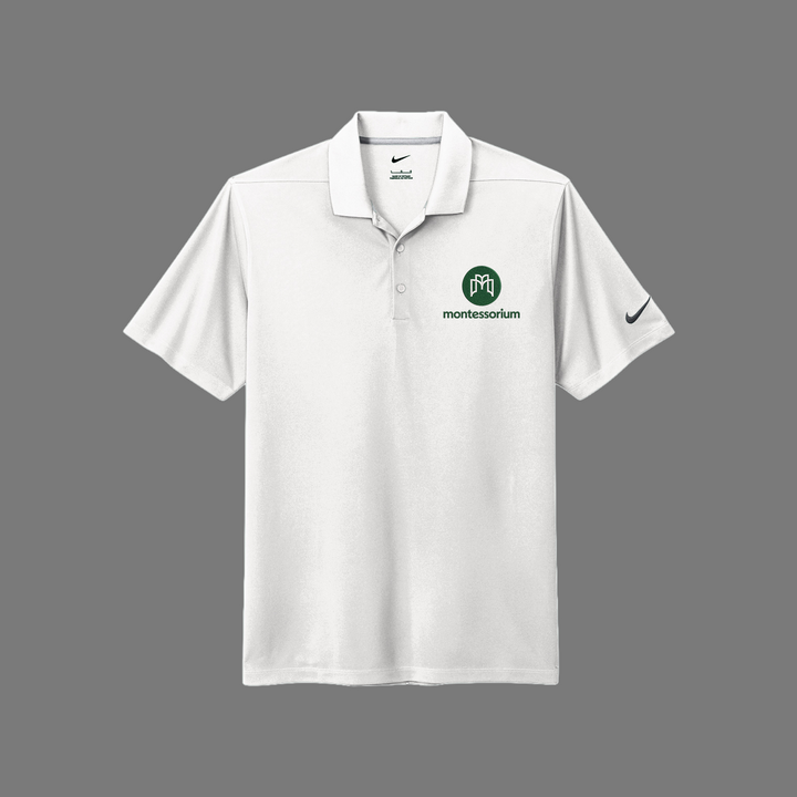 Nike Dri-FIT Micro Pique 2.0 Polo