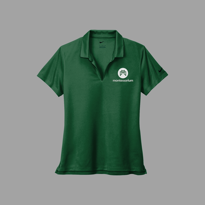 Nike Women's Dri-FIT Micro Pique 2.0 Polo