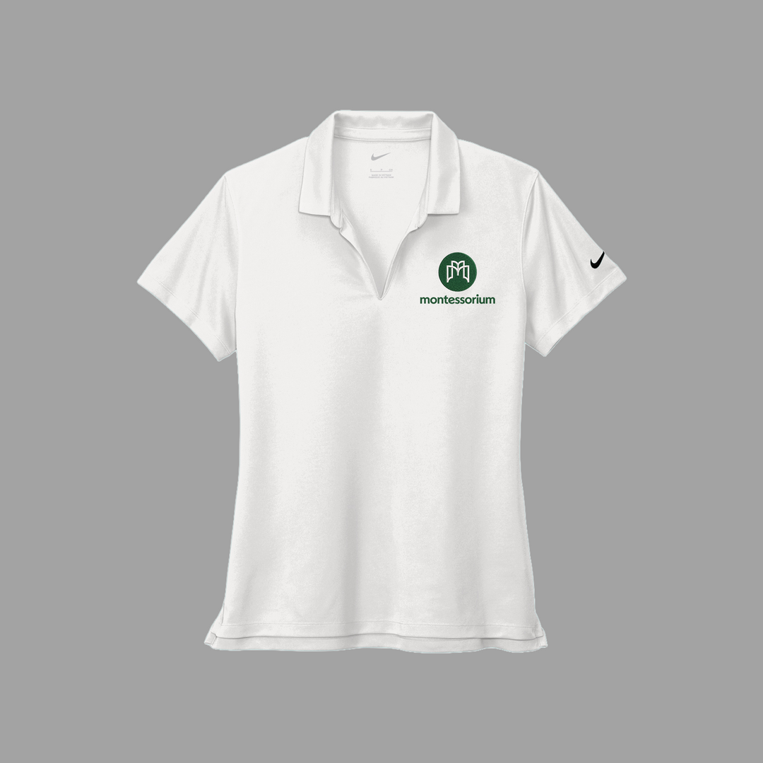 Nike Women's Dri-FIT Micro Pique 2.0 Polo