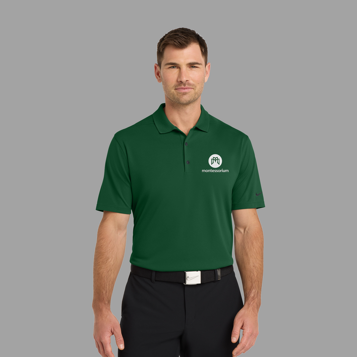 Nike Dri-FIT Micro Pique 2.0 Polo