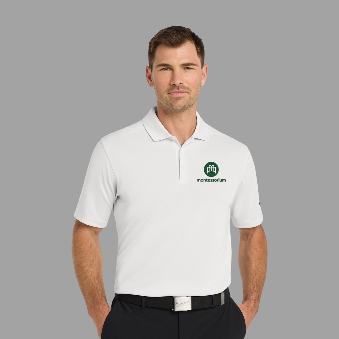 Nike Dri-FIT Micro Pique 2.0 Polo