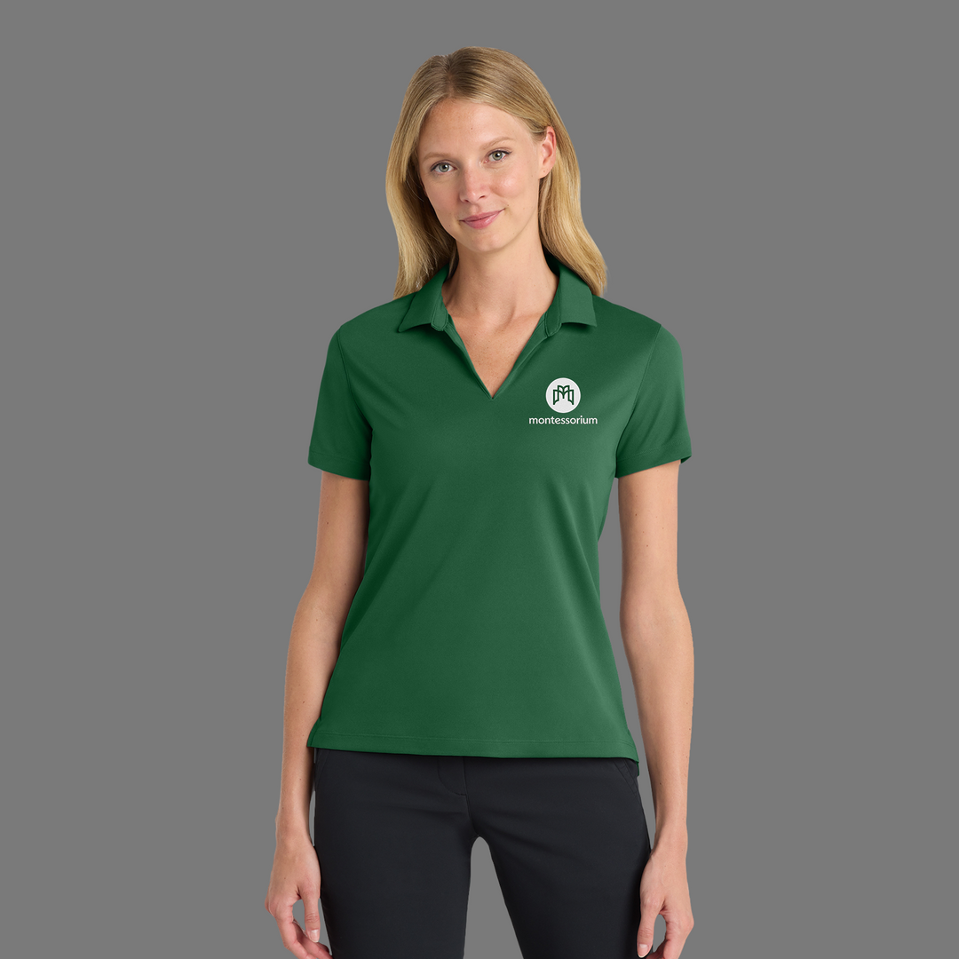 Nike Women's Dri-FIT Micro Pique 2.0 Polo